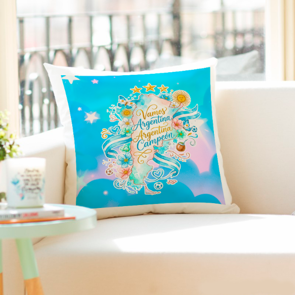Producto - ALMOHADONES ARGENTINA
