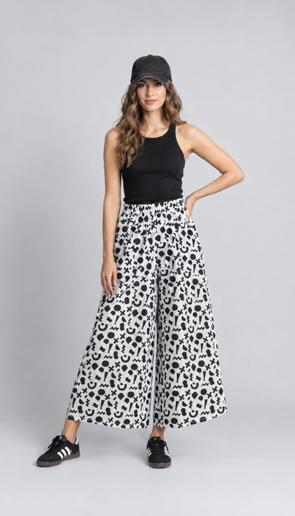 Producto - Pantalon Eva Fibrana