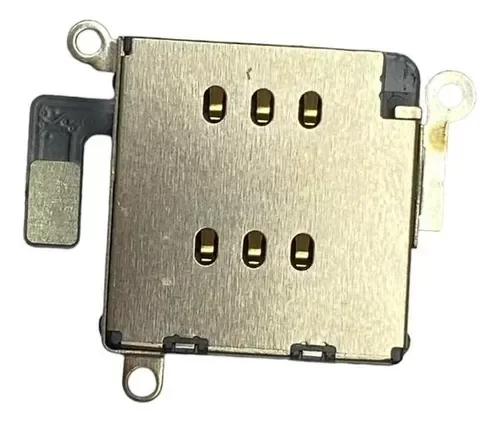 Producto - LECTOR SIM IPHONE XR(IMEI 2 ACTIVADO)