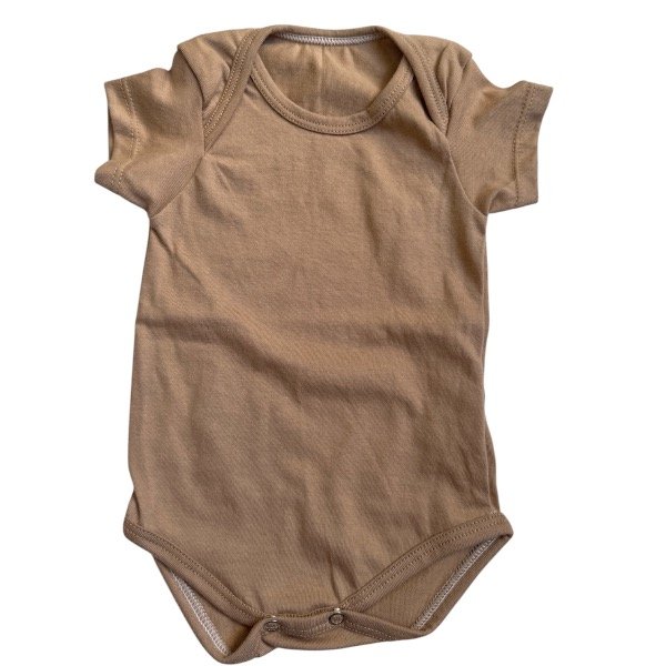 Producto - Body Juanse liso - 1