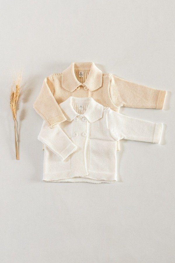 Producto - Saco SUSI