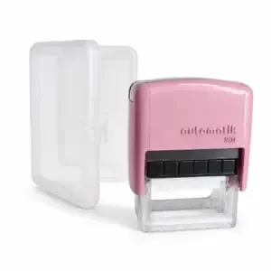 Producto - Sellos - Automatik 901 - 3