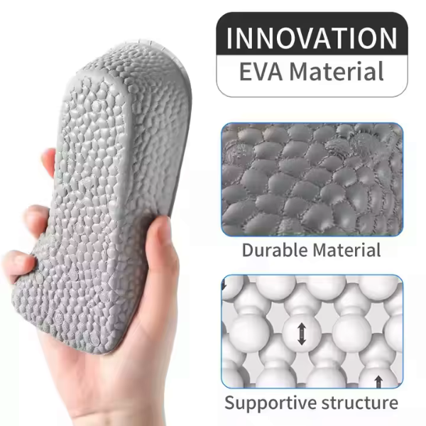 Producto - Plantilla Memory Foam Invisibles Altura. Excelentes