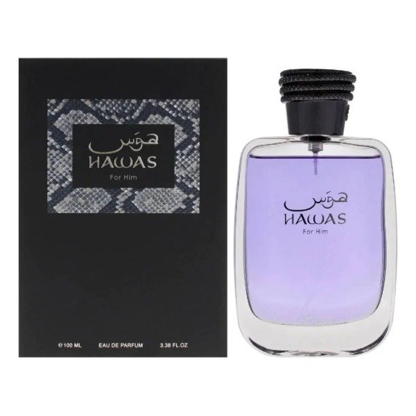 Producto - HAWAS 100ML