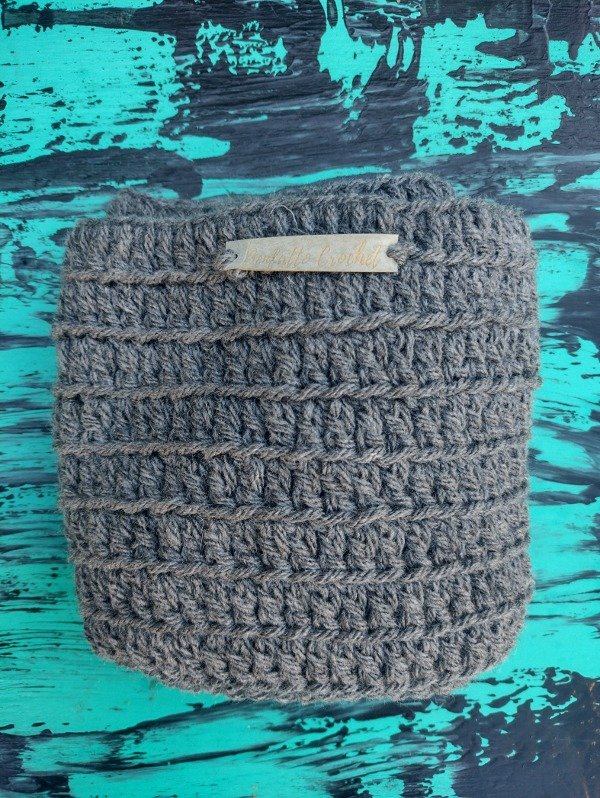 Producto - Cuello infinito - 3