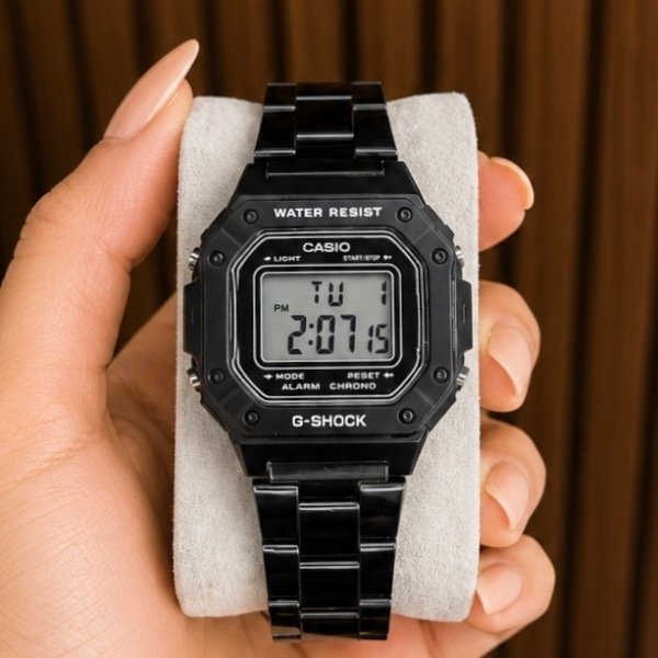 Producto - G shock WR II - 3