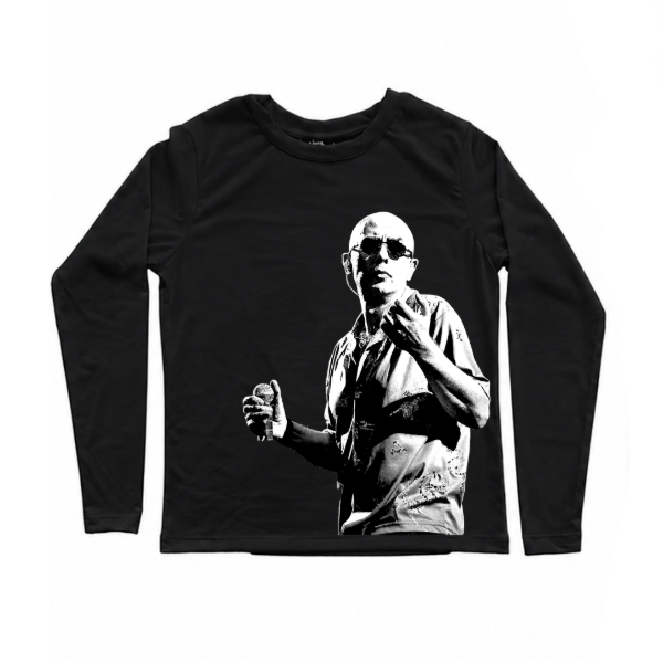 BABY TEE INDIO — imagen 2