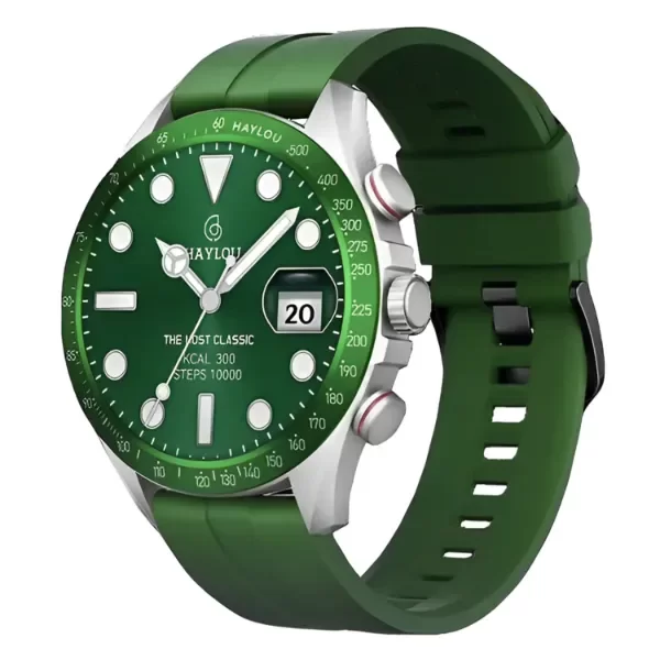 Producto - Reloj Smartwatch Haylou Solar Pro