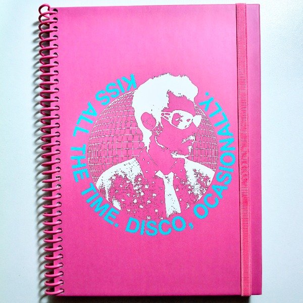 Producto - Harry styles rosa
