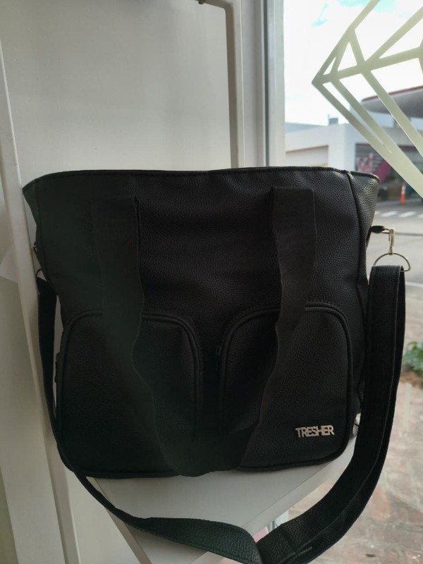 Producto - Bolso facultativo