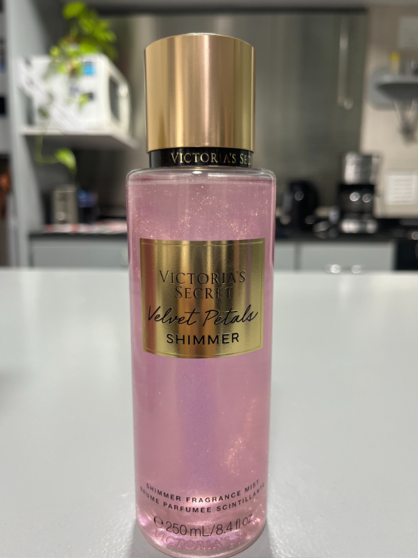 Producto - Body Splash Victoria's Secret
