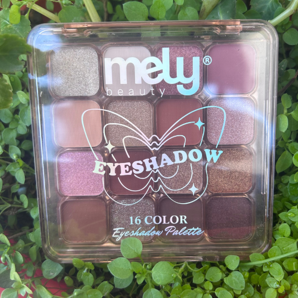 Producto - Sombra mely 16 colores