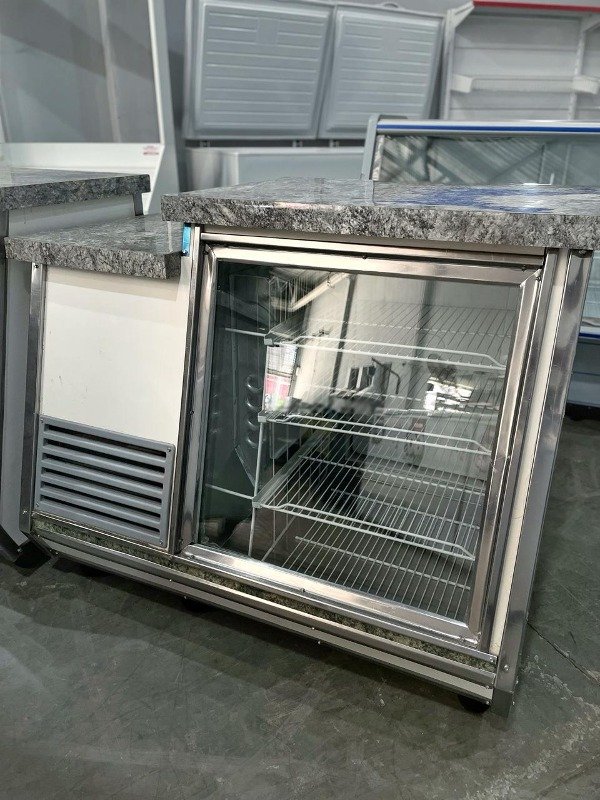 Producto - Heladera Mostrador Rosario 1.20
