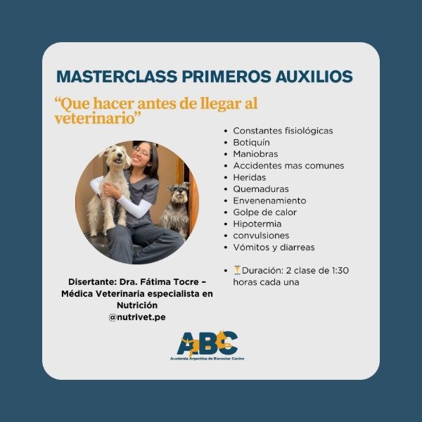 Producto - PRIMEROS AUXILIOS Y RCP