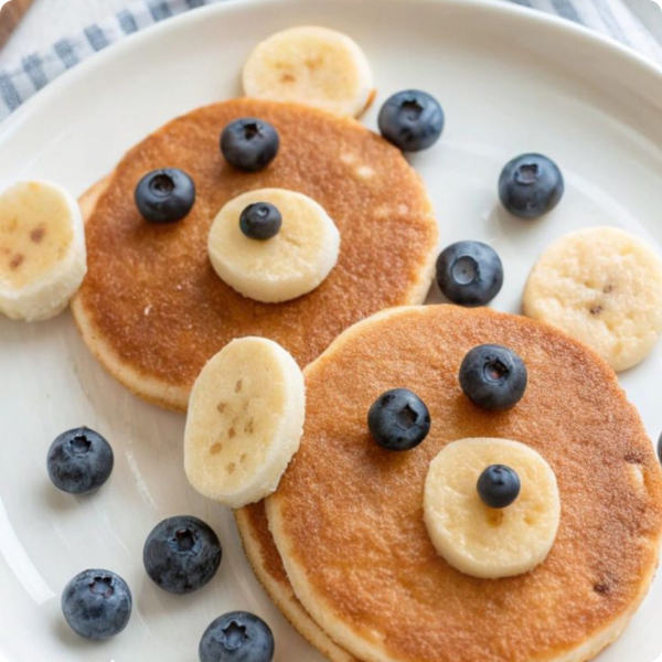 Producto - PANCAKES 3 INGREDIENTES