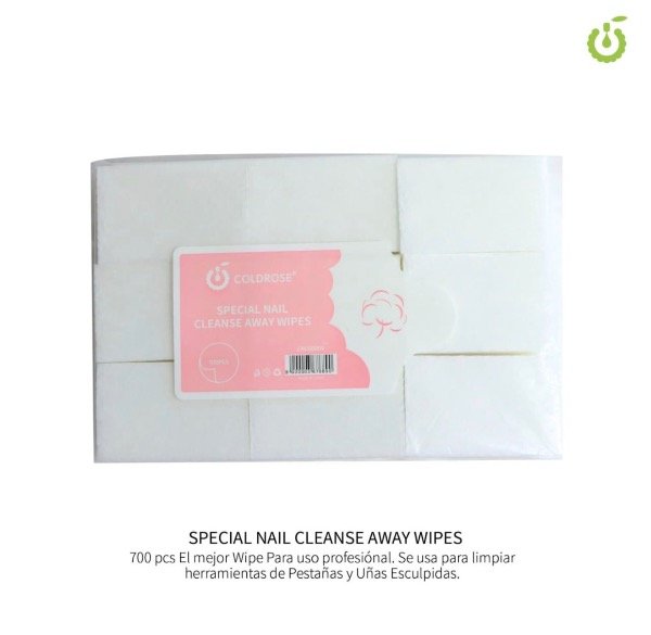 Producto - Wipes Cherimoya