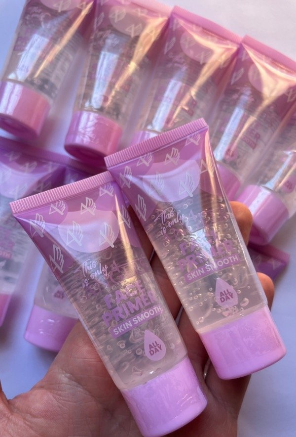 Producto - Primer All Day 4 Angels x3 unidades