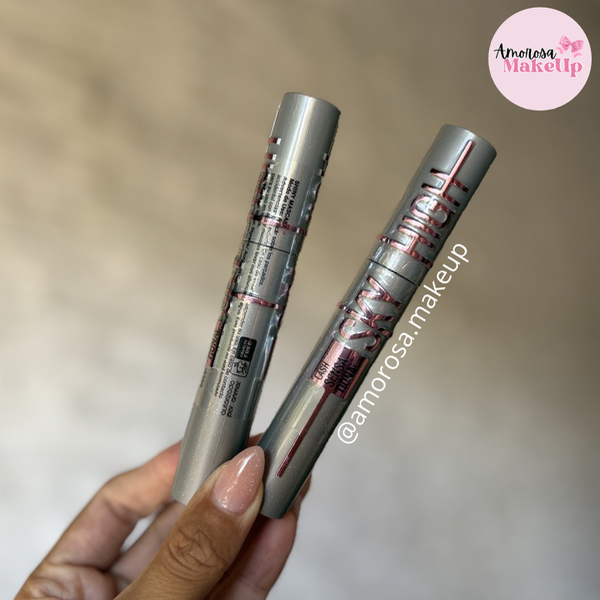 Producto - Máscara Sky high con glitter TEI