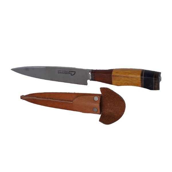 Producto - Art. 573 Cuchillo 14 cm acero inoxidable