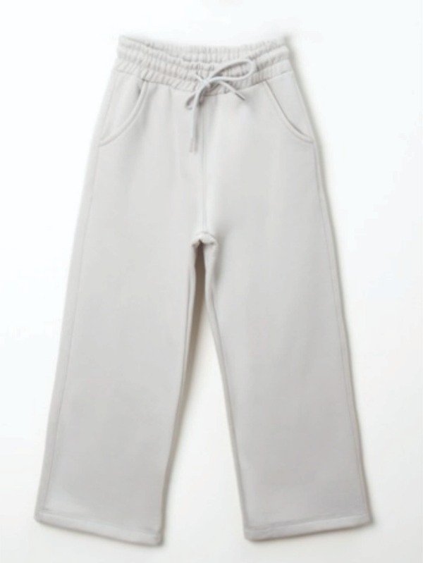 Producto - Pantalon frisa wide leg