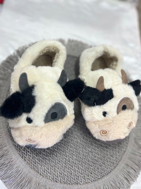 Producto - pantus vaquitas