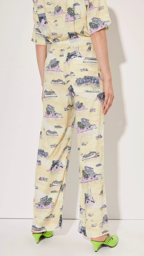 Producto - Pantalón Kosiuko S - 3
