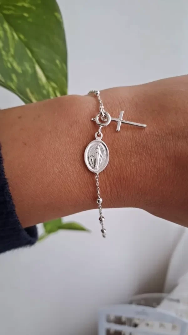 Producto - Pulsera Denario