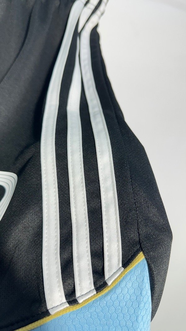 Producto - Short Argentina 2006 Messi - 7