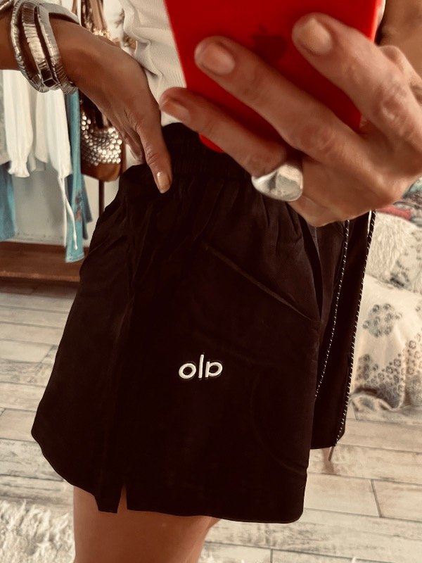 Producto - Short ALO N - 1