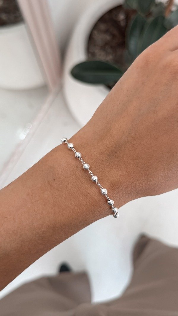 Producto - Denario regulable calado