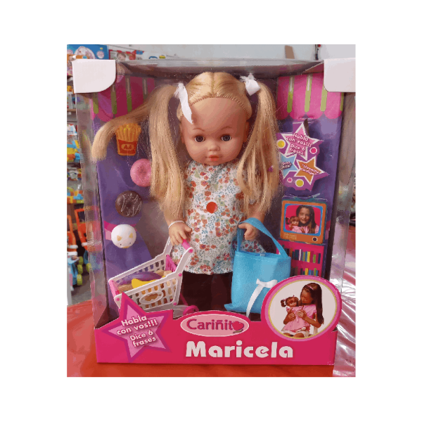 Producto - Maricela supermercado - Cariñito