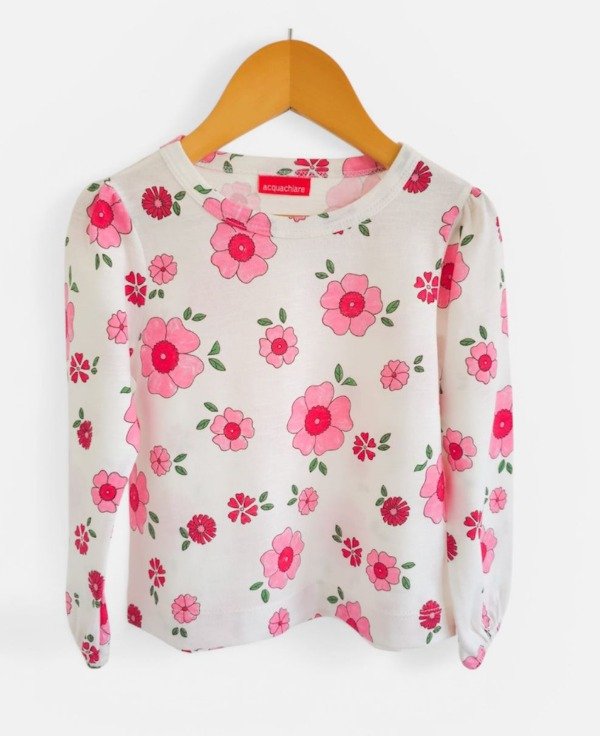 Producto - Remera Tila