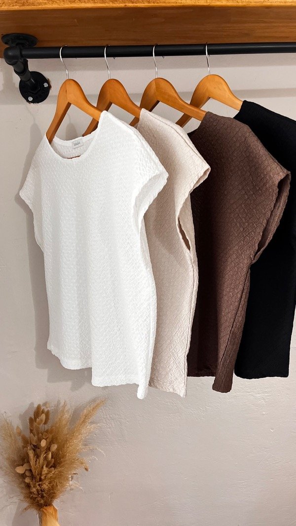 Producto - REMERA RUDY - 1