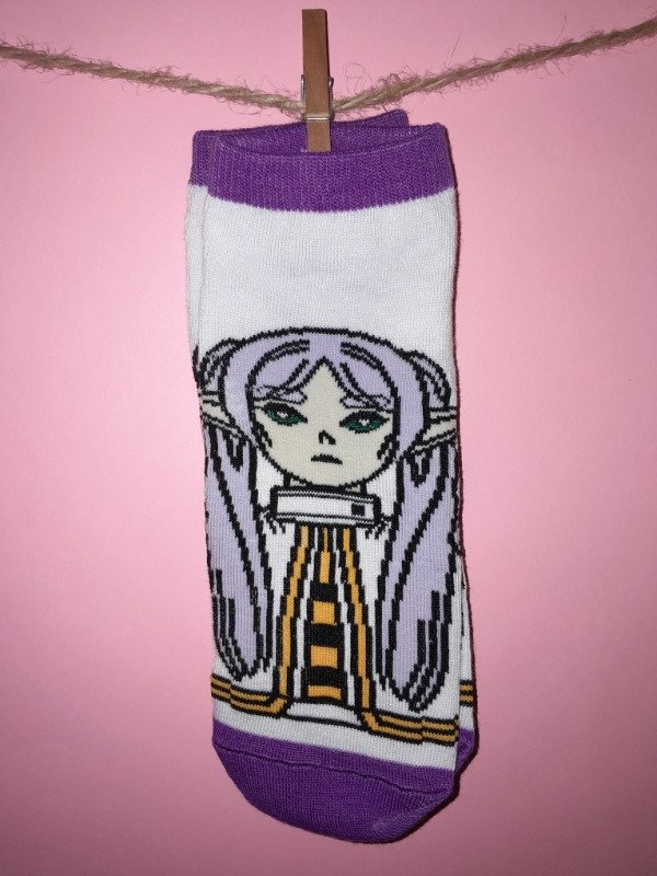 Producto - Frieren Manga