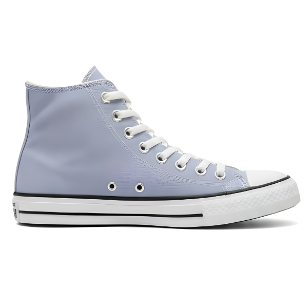 Producto - CONVERSE BOTITA LILA