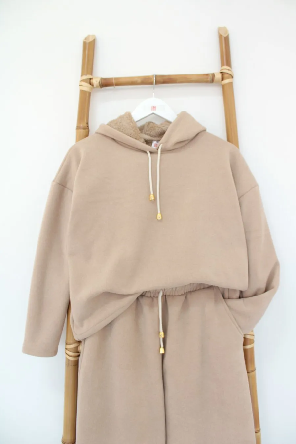 Producto - Set micropolar
