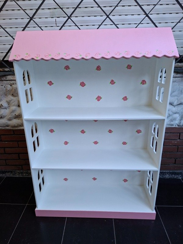 Producto - CASITA GRANDE - 1