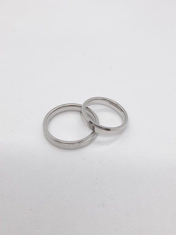 Producto - Anillo alianza