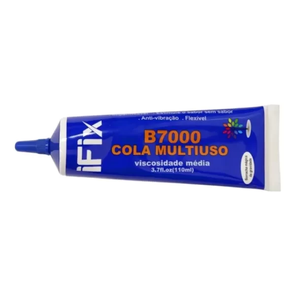 Producto - Pegamento iFix B7000 110ml - TRANSPARENTE