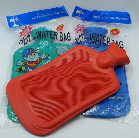 Producto - Bolsa para Agua Caliente