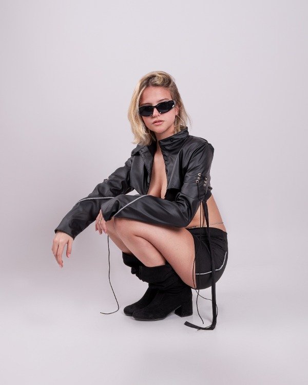 Producto - DARK Jacket