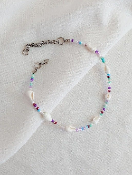 Producto - Tobillera MERI