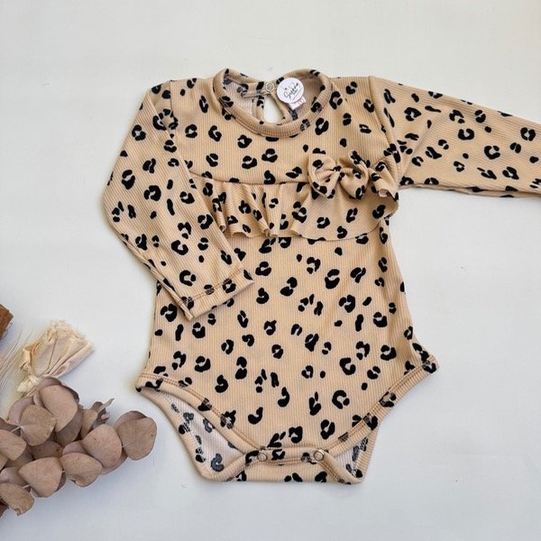 Producto - BODY MORLEY FINITO