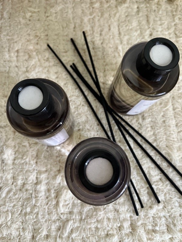 Producto - Difusor black