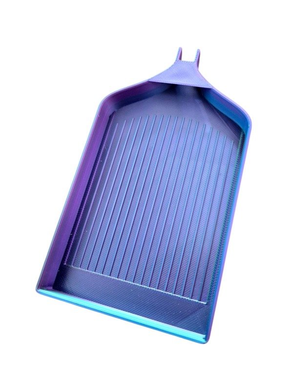 Producto - Bandeja Prisma - Galaxy Frost