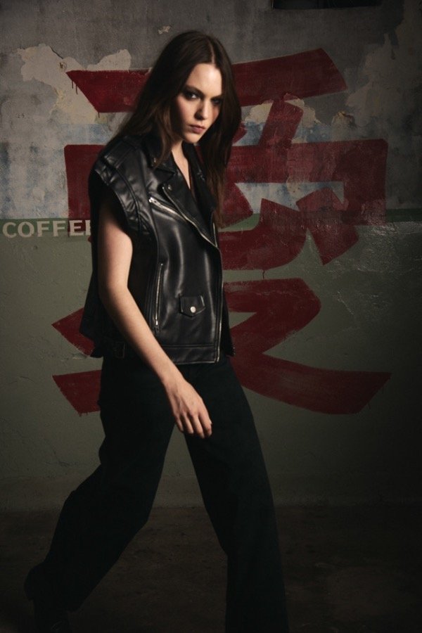 Producto - Chaleco Suki St Marie