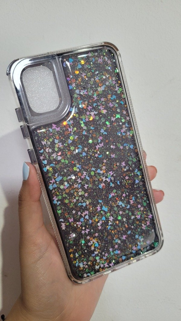 Producto - A05 brillo negro reforzada