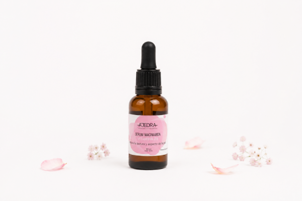 Producto - SERUM NIACINAMIDA VITAMINA B3