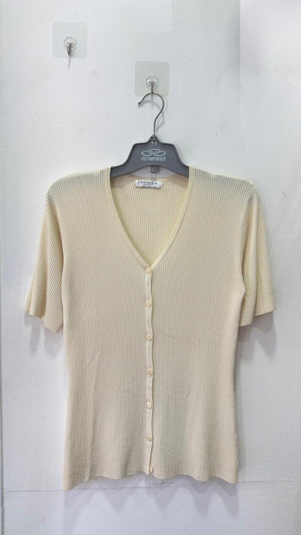 Producto - Remera Knit M