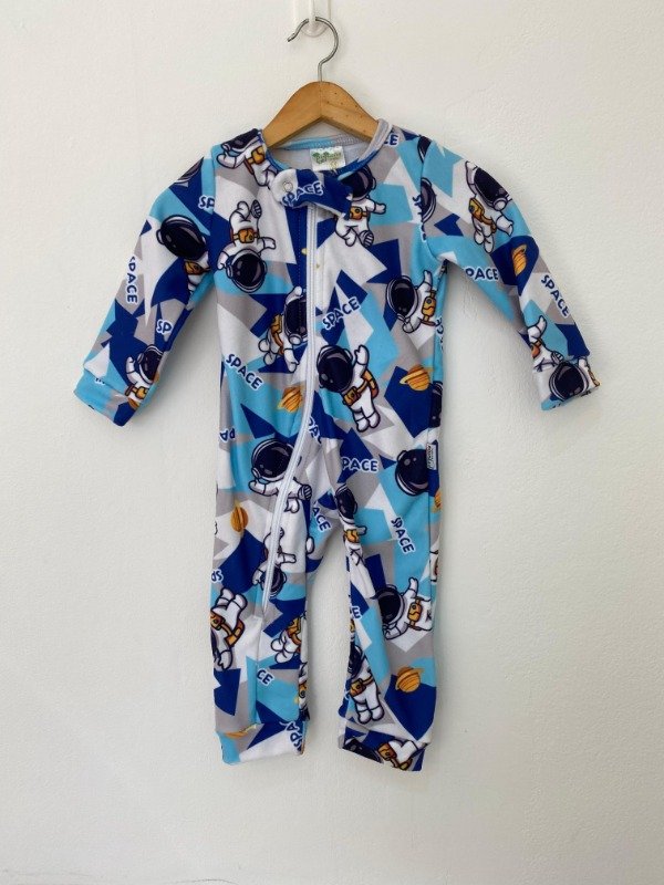 Producto - DORMILON ASTRONAUTA BB